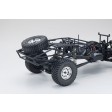 Kyosho OUTLAW RAMPAGE PRO 1/10e EP 2WD TRUCK Kit ARR