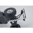Kyosho OUTLAW RAMPAGE PRO 1/10e EP 2WD TRUCK Kit ARR