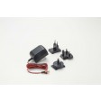 Kyosho Monster Tracker Orange READYSET 1:10