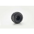 Kyosho Monster Tracker Vert READYSET 1:10