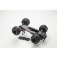 Kyosho Monster Tracker Vert READYSET 1:10