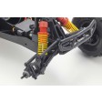 Kyosho Monster Tracker Vert READYSET 1:10