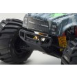 Kyosho Monster Tracker Vert READYSET 1:10