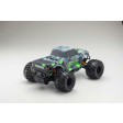 Kyosho Monster Tracker Vert READYSET 1:10