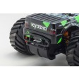 Kyosho Monster Tracker Vert READYSET 1:10
