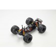 Kyosho Monster Tracker Vert READYSET 1:10