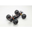 Kyosho Monster Tracker Vert READYSET 1:10