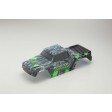 Kyosho Monster Tracker Vert READYSET 1:10