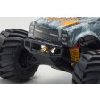 Kyosho Monster Tracker Orange READYSET 1:10