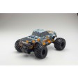 Kyosho Monster Tracker Orange READYSET 1:10