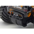 Kyosho Monster Tracker Orange READYSET 1:10