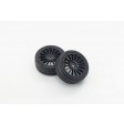 Kyosho Fazer MK2 Audi R8 LMS 1/10e Readyset
