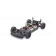 Kyosho Fazer MK2 Mercedes GT3 AMG 1/10e Readyset