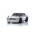 Kyosho Fazer MK2 FZ02 Nissan Skyline 2000 GT-R KPGC10 1:10 Readyset