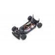 Kyosho Fazer MK2 FZ02 Nissan Skyline 2000 GT-R KPGC10 1:10 Readyset