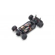 Kyosho Fazer MK2 FZ02 Mercedes 2020 AMG GT3 "50 ans Legende de Spa" 1:10 Readyset SUR-COMMANDE