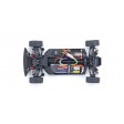 Kyosho Fazer MK2 FZ02 Nissan Skyline 2000 GT-R KPGC10 1:10 Readyset