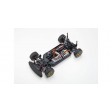 Kyosho Fazer MK2 FZ02 Subaru Impreza WRC 2006 1:10 Readyset