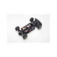 Kyosho Fazer MK2 FZ02 Subaru Impreza WRC 2006 1:10 Readyset