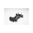 Kyosho Fazer MK2 FZ02 Subaru Impreza WRC 2006 1:10 Readyset