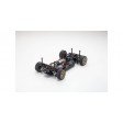 Kyosho Fazer MK2 FZ02 Subaru Impreza WRC 2006 1:10 Readyset