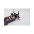 Kyosho Fazer MK2 FZ02 Subaru Impreza WRC 2006 1:10 Readyset