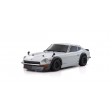 Kyosho Fazer MK2 FZ02 Datsun 240Z 1971 Tuned Ver. Blanche 1:10 Readyset