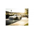 Kyosho Fazer MK2 FZ02 Datsun 240Z 1971 Tuned Ver. Blanche 1:10 Readyset