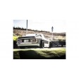 Kyosho Fazer MK2 FZ02 Datsun 240Z 1971 Tuned Ver. Blanche 1:10 Readyset