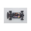 Kyosho Fazer MK2 Ford Mustang GT-R 2005 Drift T1 1:10 Readyset