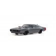 Kyosho Fazer MK2 VE brushless (L) Charger SuperCharged '70 1:10 Readyset