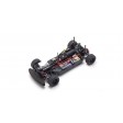 Kyosho Fazer MK2 VE brushless (L) Charger SuperCharged '70 1:10 Readyset