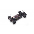 Kyosho Fazer MK2 VE brushless (L) Charger SuperCharged '70 1:10 Readyset