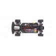 Kyosho Fazer MK2 VE brushless (L) Charger SuperCharged '70 1:10 Readyset