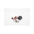 Kyosho KB10W Mad Wagon VE 3S 4WD 1:10e Readyset - Type1 SUR-COMMANDE