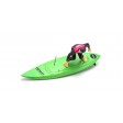 Kyosho RC SURFER 4 Readyset (KT231P+) T3 Catch Surf SUR-COMMANDE