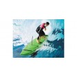 Kyosho RC SURFER 4 Readyset (KT231P+) T3 Catch Surf SUR-COMMANDE