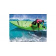 Kyosho RC SURFER 4 Readyset (KT231P+) T3 Catch Surf SUR-COMMANDE
