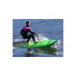 Kyosho RC SURFER 4 Readyset (KT231P+) T3 Catch Surf SUR-COMMANDE