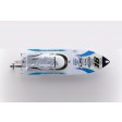 Kyosho Jet Stream 600 EP type 2 readyset