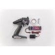 Kyosho Jet Stream 600 EP type 2 readyset