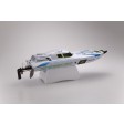 Kyosho Jet Stream 600 EP type 2 readyset