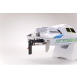 Kyosho Jet Stream 600 EP type 2 readyset