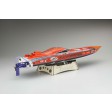 Kyosho JET STREAM 888 VE Readyset EP (KT231P-KA120-91WC-Torx M4)