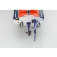 Kyosho JET STREAM 888 VE Readyset EP (KT231P-KA120-91WC-Torx M4)