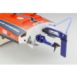 Kyosho JET STREAM 888 VE Readyset EP (KT231P-KA120-91WC-Torx M4)