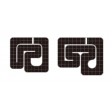 Kyosho Mini-Z Angles larges (12pcs) pour Grand Prix Circuit 30 SUR-COMMANDE