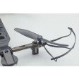 DRONE KYOSHO RACER ZEPHYR FORCE BLACK READYSET