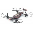 BATTERIE LIPO 3,7V 1S 1000MAH DRONE KYOSHO RACER