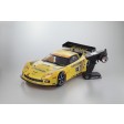 Kyosho Inferno GT2 VE RACE SPEC CORVETTE C6R '07